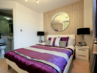 New homes in Watford are an affordable option