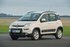 Fiat Panda Trekking