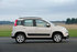 Fiat Panda Trekking