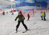 Skiing at The Snow Centre