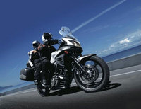 V-Strom 650