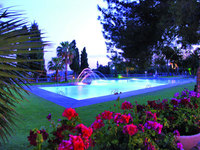 Vilanova Park Pool