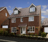 The Wilton at Alders Edge development 