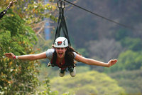 Zip World Flight Zip World Flight