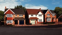 Sales success for Redrow in Telford