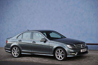 C-Class is top contract hire car