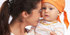 Mum and child