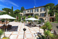 Villa in France Villa in France