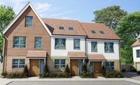 Phase two just released at The Rise in Crystal Palace