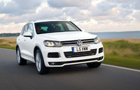 Good news for buyers of Volkswagen Touareg and CC models