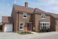 New homes in Kent offer so much choice for buyers