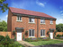 The Hanford at Willow Brook CGI