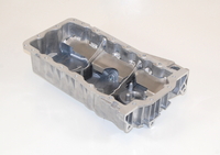 Forge Motorsport VW 1.8T baffled sump