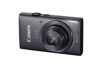 Capture your world with ease - Canon IXUS and PowerShot A-series