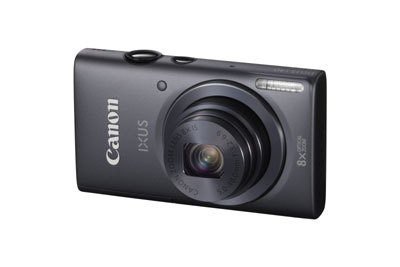 Capture your world with ease - Canon IXUS and PowerShot A-series | Easier