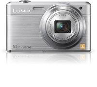 Panasonic LUMIX SZ9 : The slim, ready to shoot camera for everyone