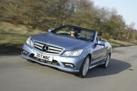 Record market share achieved by Mercedes-Benz cars in 2012