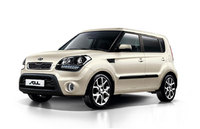 Kia Soul Shaker Kia Soul Shaker