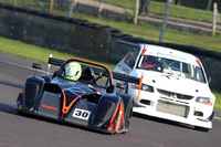 The 2013 SiliconHoses.Com Sports and GT Championship