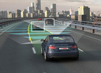 Bosch accelerates development of autonomous driving