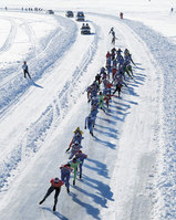 Finnish festivals with a difference