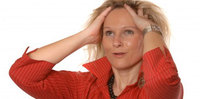 Worry - two hours a day lost to stress of modern life