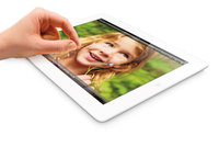 Apple increases iPad with Retina display to 128GB