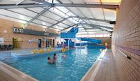 Oakdene Indoor Pool & Flume Oakdene Indoor Pool & Flume