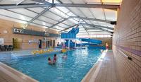 Oakdene Indoor Pool & Flume