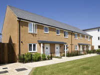 Alver Village, Taylor Wimpey Southern Counties