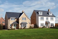 Beat the chill and rising bills with a new home in St Neots