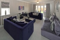 View new homes in Marlow at open weekend