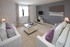 A typical Taylor Wimpey interior