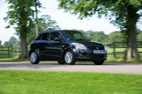 Continued success for Suzuki Swift