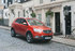 SsangYong Korando LE