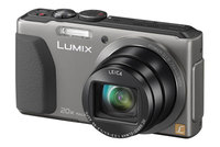 Panasonic LUMIX TZ40: The perfect camera for any situation