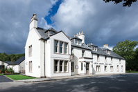 Loch Lomond Arms Hotel