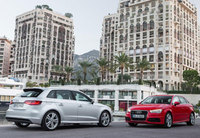 Find out why the Audi A3 Sportback is causing a stir in 2013