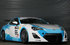 Toyota GT86 Racer