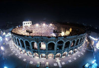 Exclusive Verona Opera & Cruise Experience
