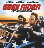 Harley Davidson ‘Easy Rider’ escorted tours
