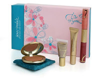 jane iredale