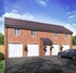 The Berrington CGI
