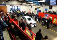 British Car Auctions