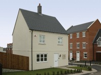 Successful start to the year at Jelson Homes’ Lynton Green