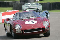 Ferrari 250 LM Ferrari 250 LM