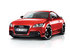 Audi TT Black Edition