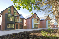 Taylor Wimpey prepares to launch new homes in Kent