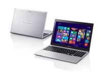 Sony expands Vaio Ultrabook line