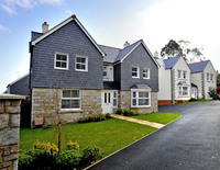 Reap the benefits of buying off plan in Yealmpton